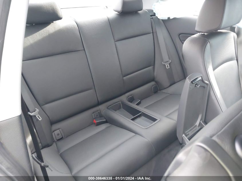 2013 BMW 128I - WBAUP7C55DVP25760
