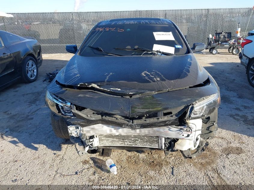 2017 CHEVROLET MALIBU PREMIER - 1G1ZH5SX0HF118039