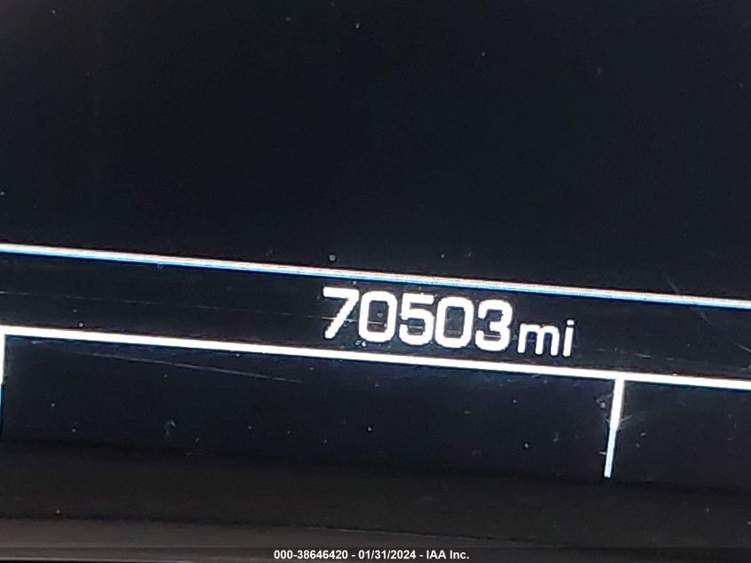 2017 CHEVROLET MALIBU PREMIER - 1G1ZH5SX0HF118039