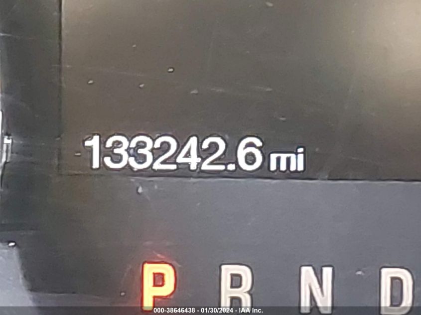 2013 FORD F-150 XLT - 1FTEX1CM9DFD17591