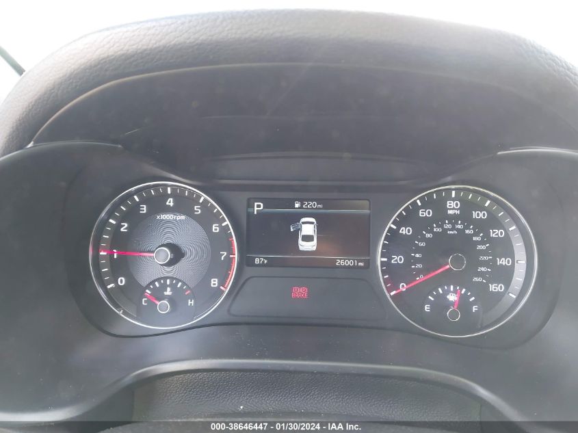 2023 KIA FORTE GT-LINE - 3KPF54AD8PE548057