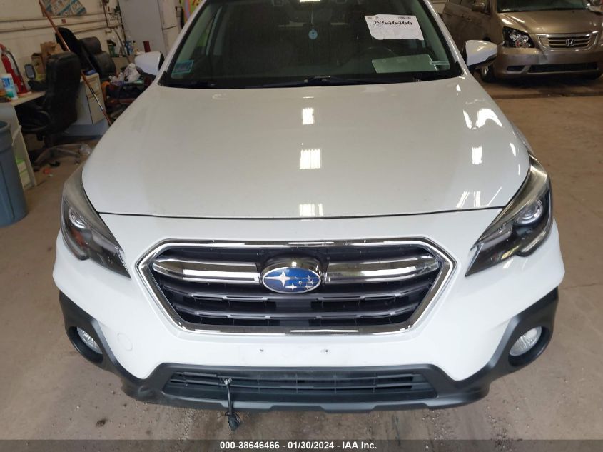 2019 SUBARU OUTBACK 3.6R TOURING - 4S4BSETC8K3382880