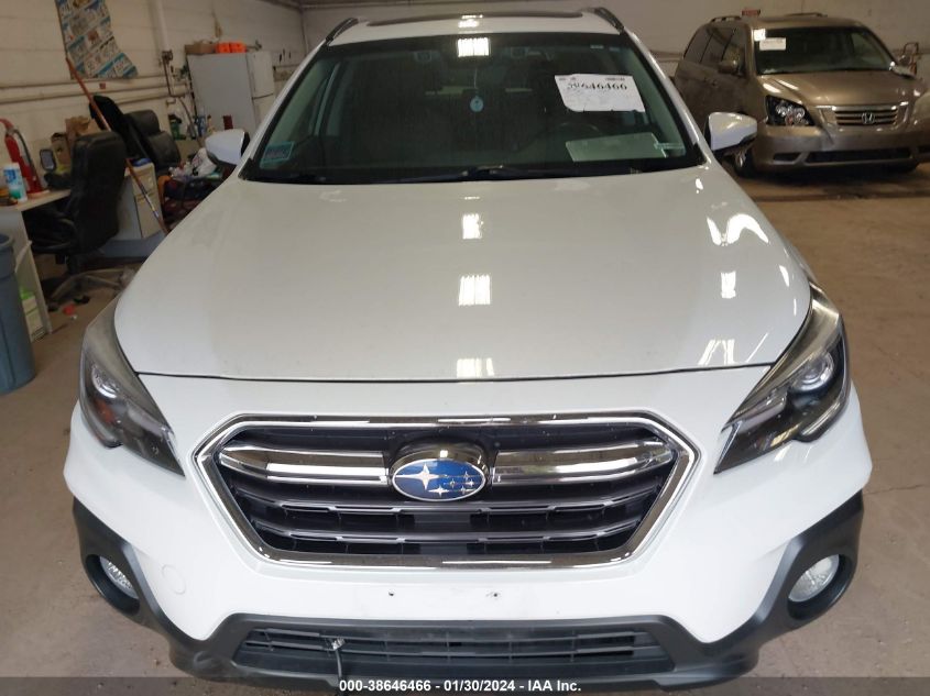 2019 SUBARU OUTBACK 3.6R TOURING - 4S4BSETC8K3382880