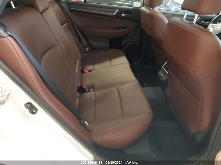 2019 SUBARU OUTBACK 3.6R TOURING - 4S4BSETC8K3382880