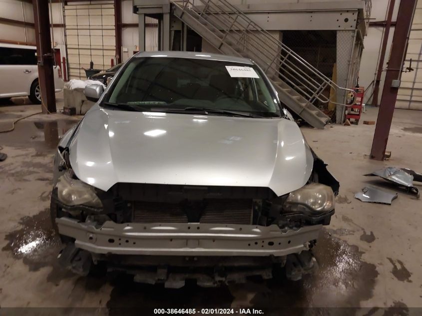 2014 SUBARU IMPREZA 2.0I PREMIUM - JF1GJAC61EH025621