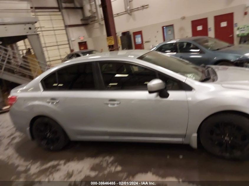 2014 SUBARU IMPREZA 2.0I PREMIUM - JF1GJAC61EH025621