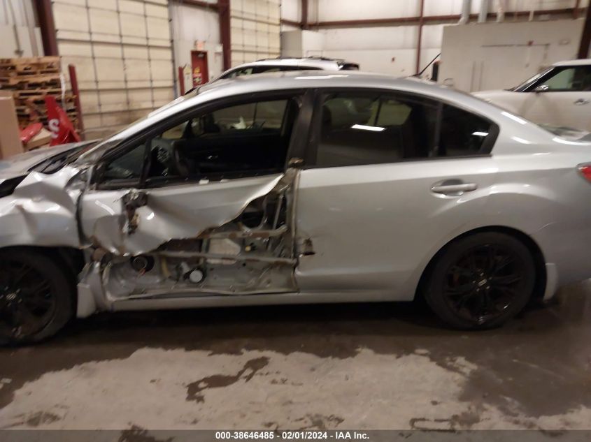 2014 SUBARU IMPREZA 2.0I PREMIUM - JF1GJAC61EH025621
