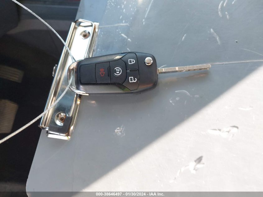 2023 FORD MAVERICK XL/XLT/LARIAT - 3FTTW8E32PRA32262