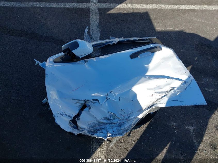 2023 FORD MAVERICK XL/XLT/LARIAT - 3FTTW8E32PRA32262