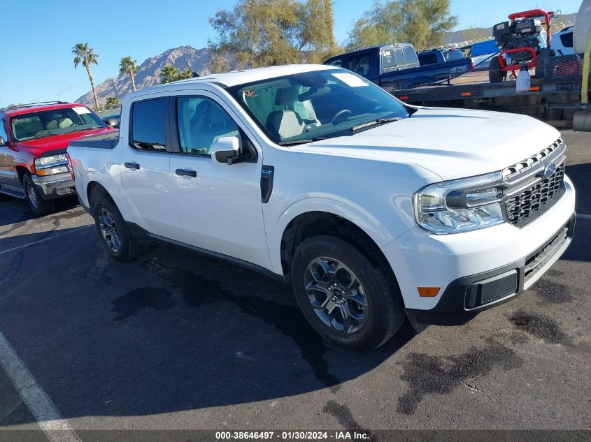 2023 FORD MAVERICK XL/XLT/LARIAT - 3FTTW8E32PRA32262
