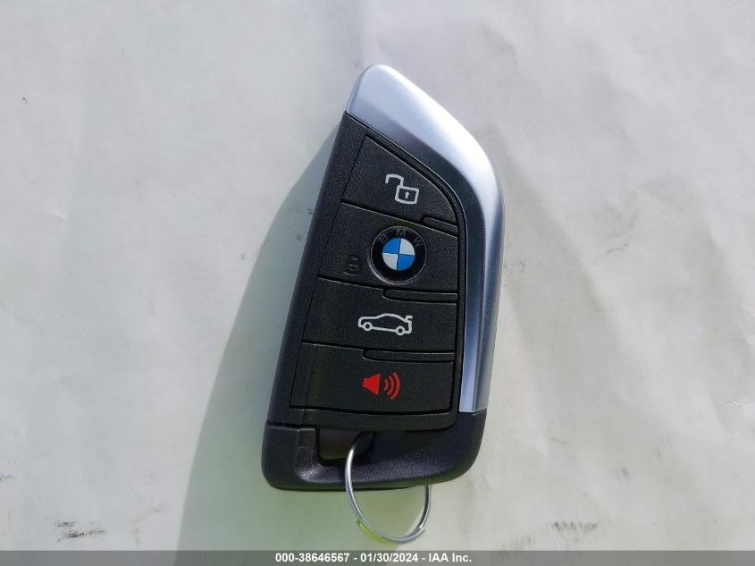 2023 BMW 430I GRAN COUPE - WBA63AV08PFN53001