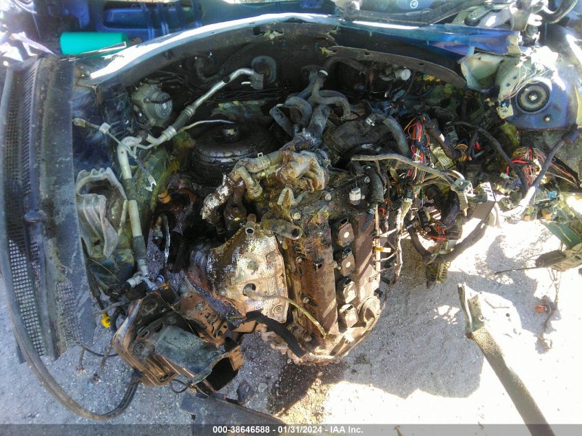2021 KIA FORTE FE/LXS - 3KPF24AD3ME290325