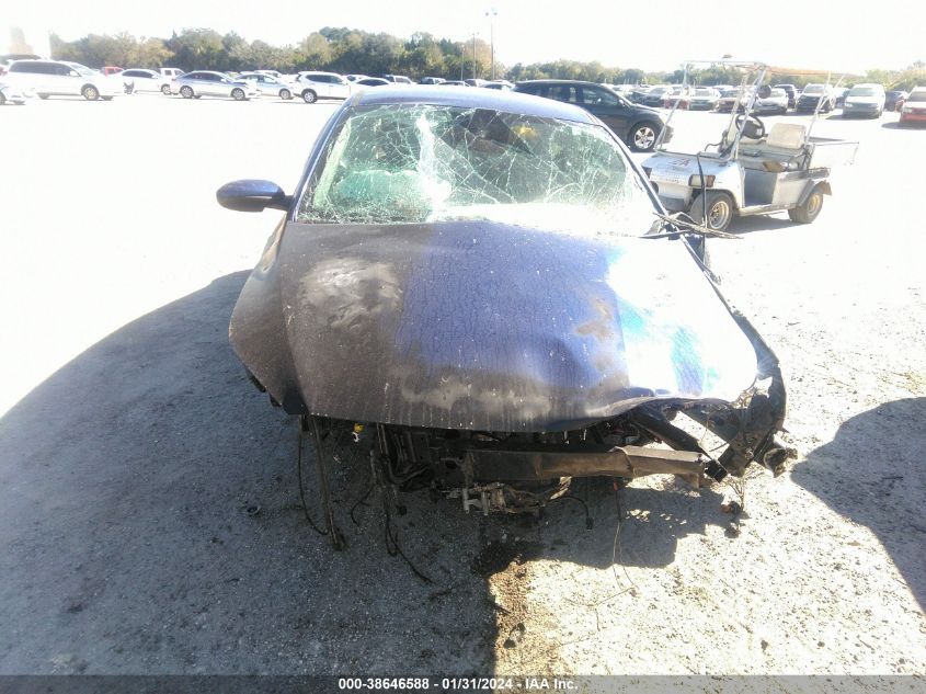 2021 KIA FORTE FE/LXS - 3KPF24AD3ME290325