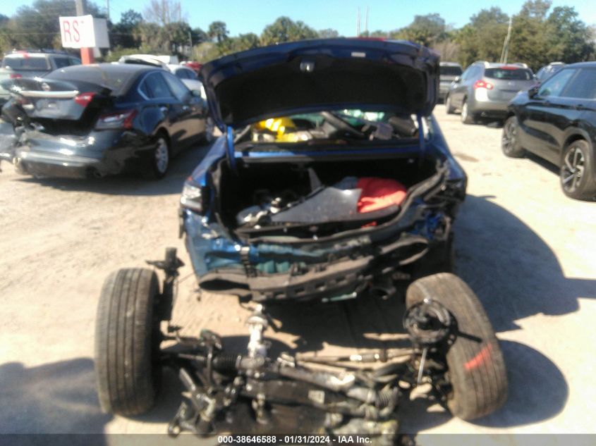 2021 KIA FORTE FE/LXS - 3KPF24AD3ME290325