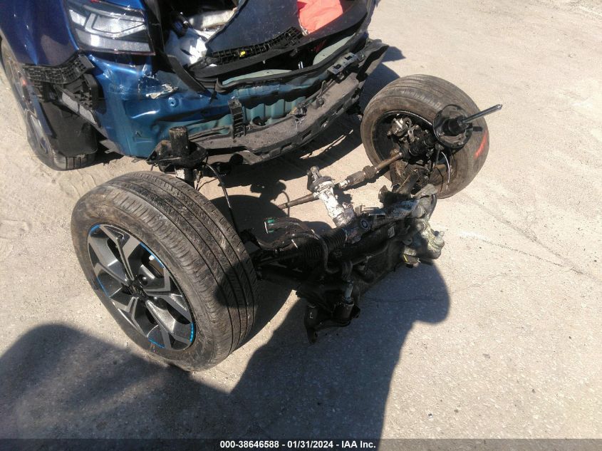 2021 KIA FORTE FE/LXS - 3KPF24AD3ME290325