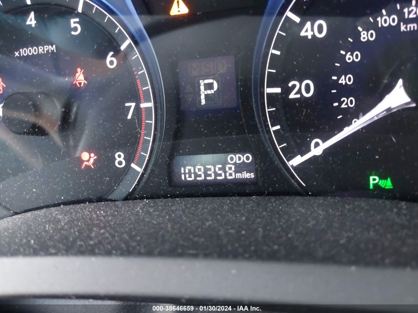 2015 LEXUS RX 350 - 2T2ZK1BA4FC167548