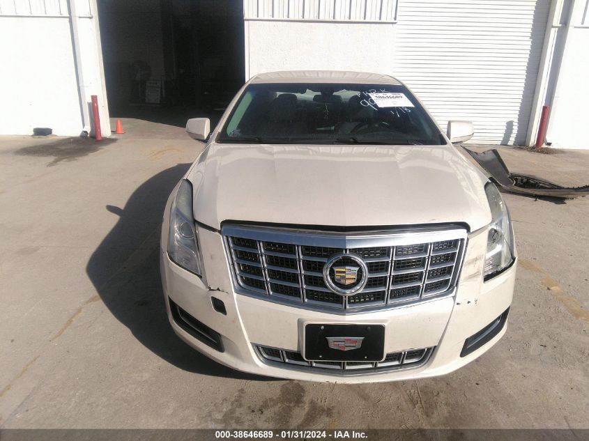 2014 CADILLAC XTS - 2G61L5S30E9165417
