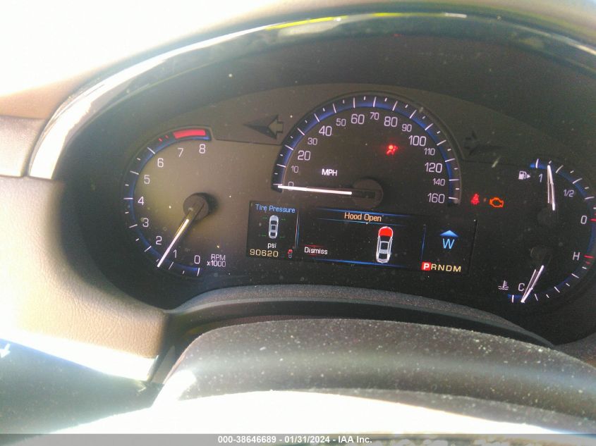 2014 CADILLAC XTS - 2G61L5S30E9165417