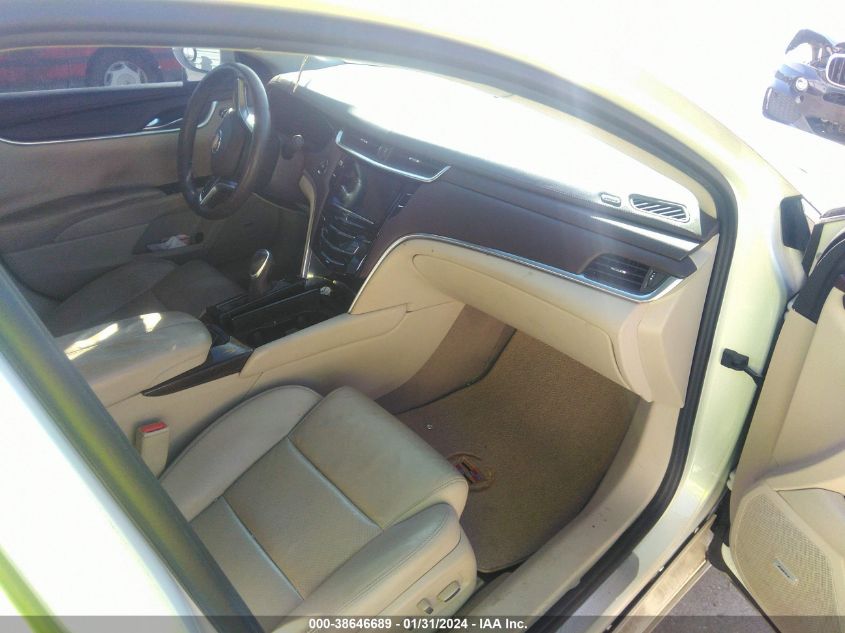 2014 CADILLAC XTS - 2G61L5S30E9165417