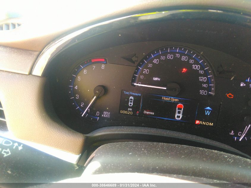 2014 CADILLAC XTS - 2G61L5S30E9165417