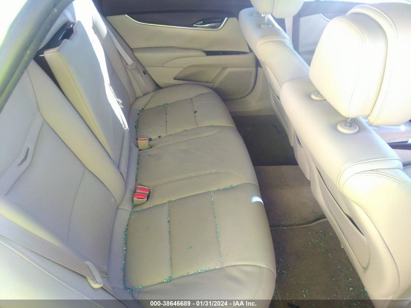 2014 CADILLAC XTS - 2G61L5S30E9165417