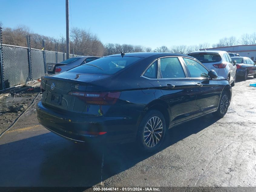 2019 VOLKSWAGEN JETTA 1.4T R-LINE/1.4T S/1.4T SE - 3VWCB7BU7KM174158