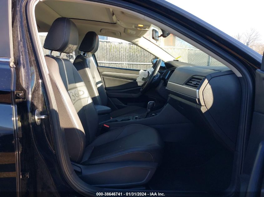 2019 VOLKSWAGEN JETTA 1.4T R-LINE/1.4T S/1.4T SE - 3VWCB7BU7KM174158
