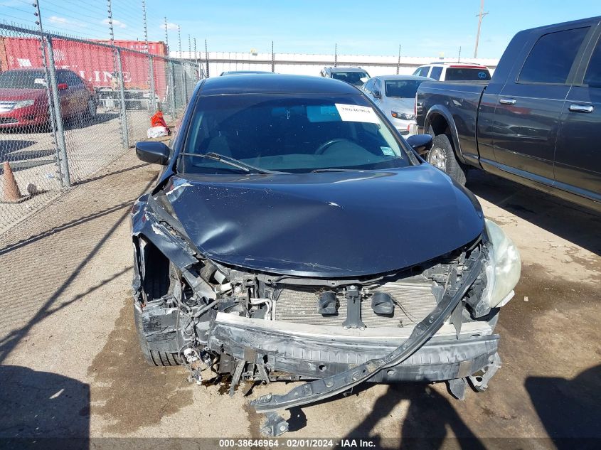 2014 NISSAN ALTIMA 2.5/S/SV/SL - 1N4AL3AP2EC100542