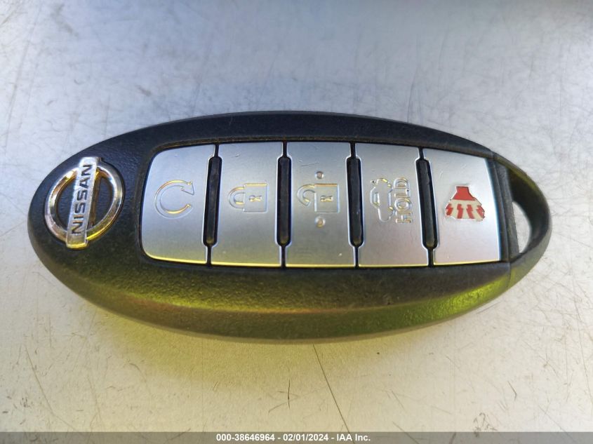 2014 NISSAN ALTIMA 2.5/S/SV/SL - 1N4AL3AP2EC100542