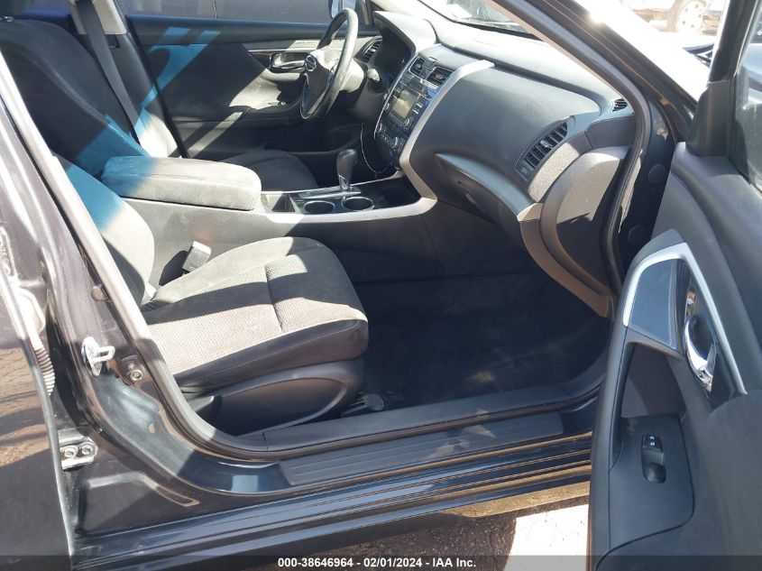 2014 NISSAN ALTIMA 2.5/S/SV/SL - 1N4AL3AP2EC100542