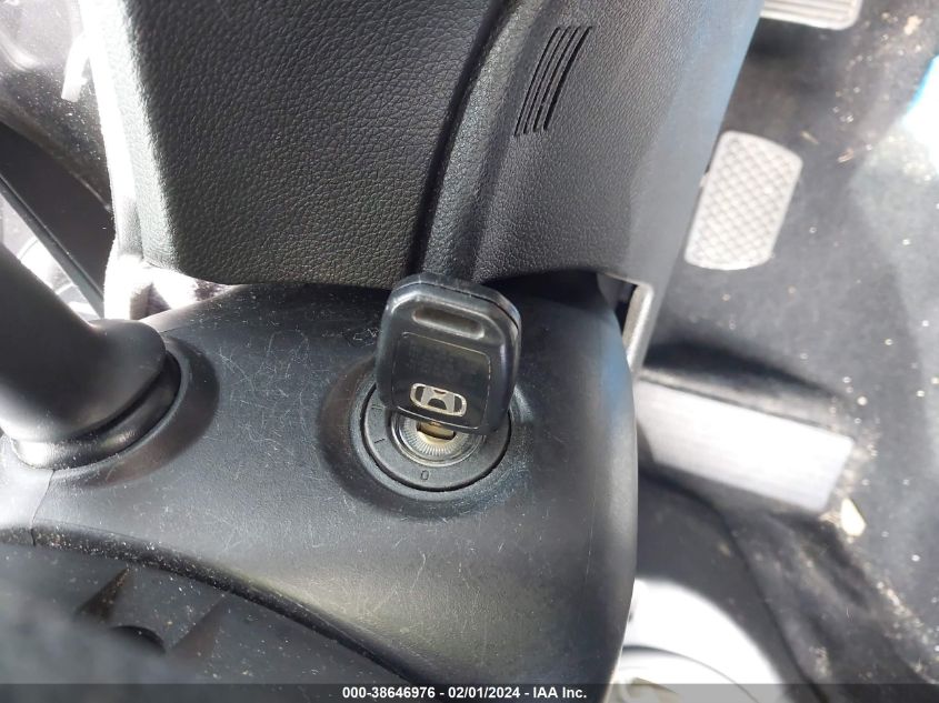 2018 HONDA CIVIC LX - 2HGFC2F5XJH601639