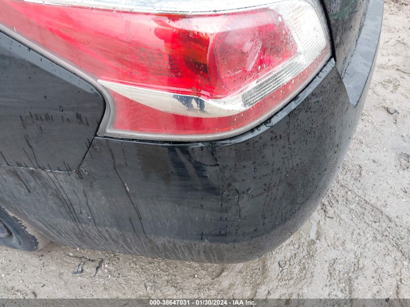 2015 NISSAN ALTIMA 2.5/2.5 S/2.5 SL/2.5 SV - 1N4AL3AP6FC470457