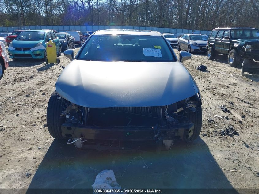 2017 LEXUS ES 350 - 58ABK1GG1HU079487