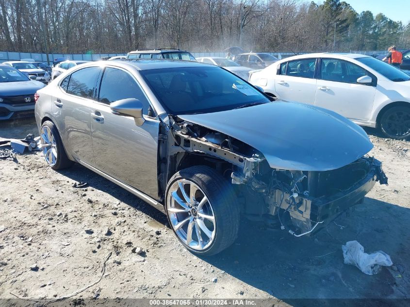 2017 LEXUS ES 350 - 58ABK1GG1HU079487