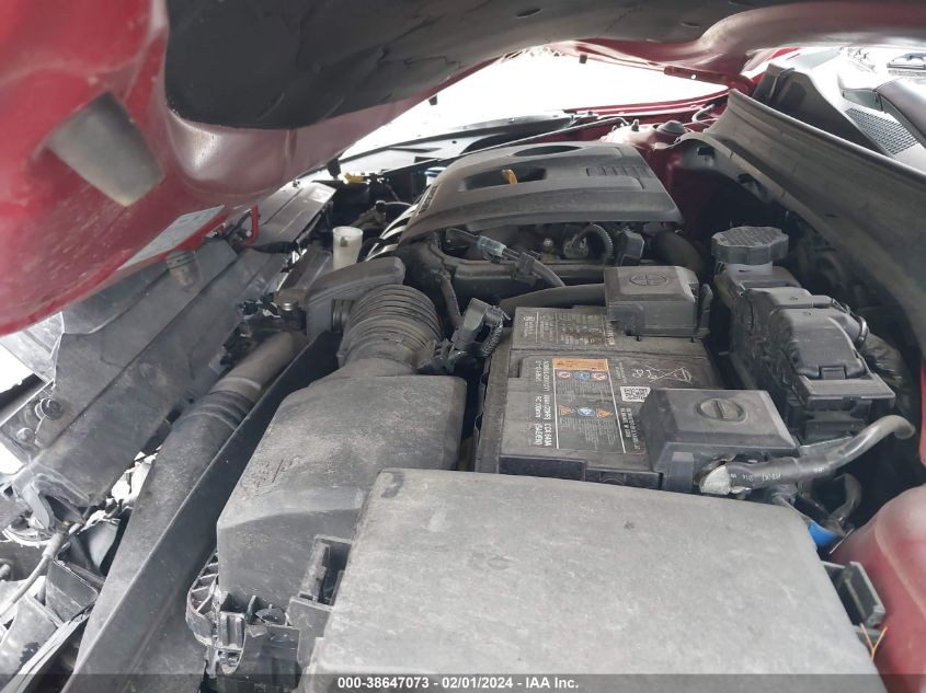 2023 KIA FORTE LX/LXS - 3KPF24AD3PE508476