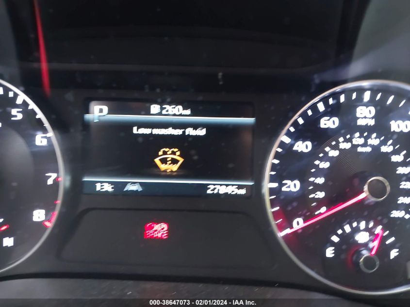2023 KIA FORTE LX/LXS - 3KPF24AD3PE508476