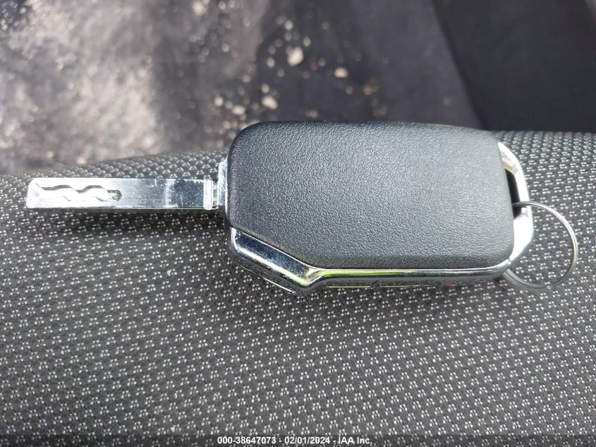 2023 KIA FORTE LX/LXS - 3KPF24AD3PE508476