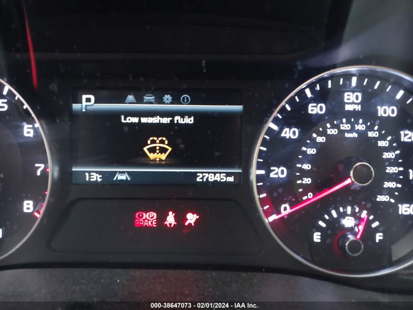 2023 KIA FORTE LX/LXS - 3KPF24AD3PE508476