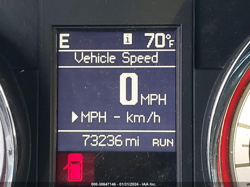 2019 DODGE GRAND CARAVAN GT - 2C4RDGEG4KR736183