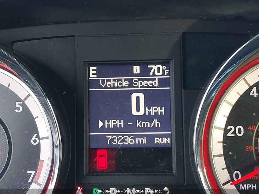 2019 DODGE GRAND CARAVAN GT - 2C4RDGEG4KR736183