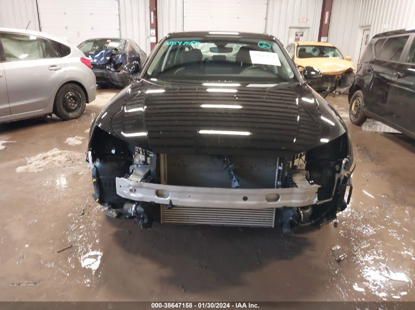 2023 AUDI A4 SEDAN - WAUAAAF42PN017443