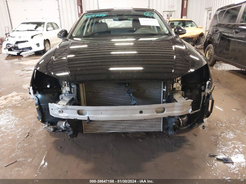2023 AUDI A4 SEDAN - WAUAAAF42PN017443