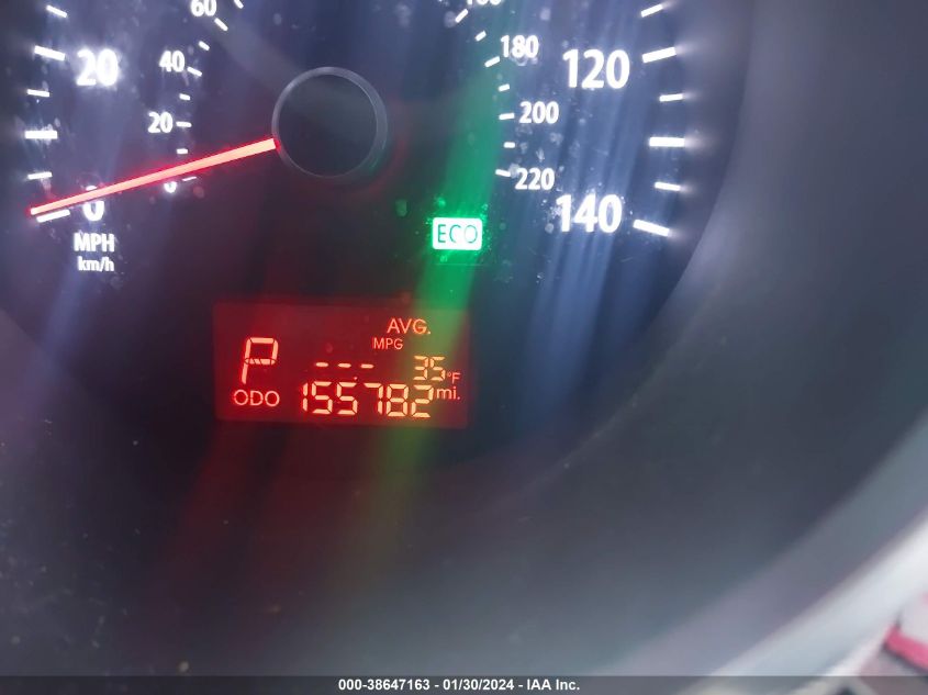 2013 KIA SOUL + KNDJT2A68D7574496