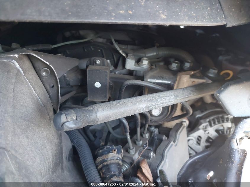 2015 TOYOTA CAMRY LE/XLE/SE/XSE - 4T1BF1FK2FU484403