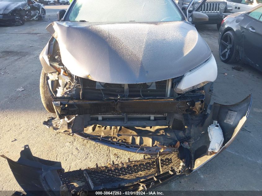 2015 TOYOTA CAMRY LE/XLE/SE/XSE - 4T1BF1FK2FU484403