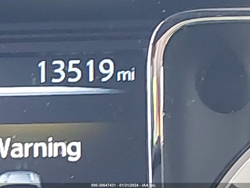 2017 NISSAN TITAN S - 1N6AA1EK4HN523387