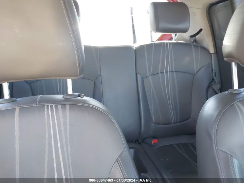 2014 CHEVROLET SPARK LS AUTO - KL8CB6S91EC469330