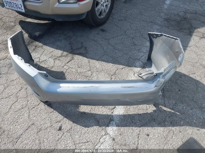 2018 HONDA CIVIC EX - 2HGFC2F74JH528382