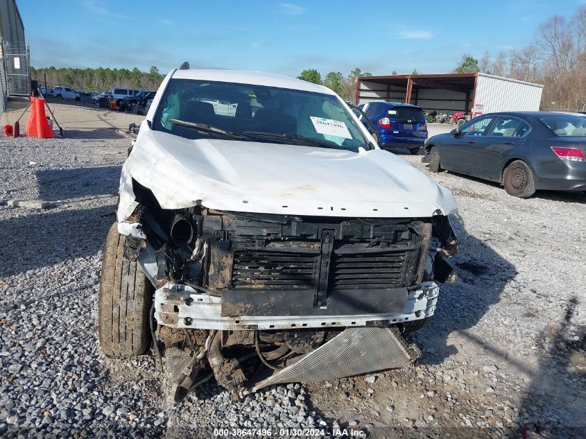 2023 GMC ACADIA AWD SLT - 1GKKNUL44PZ184725
