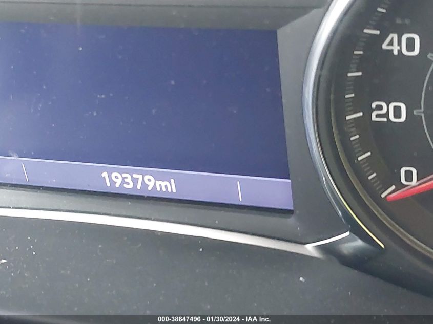 2023 GMC ACADIA AWD SLT - 1GKKNUL44PZ184725